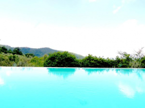 Tartagli Luxury Villa with Pool - a Fontanaro Property